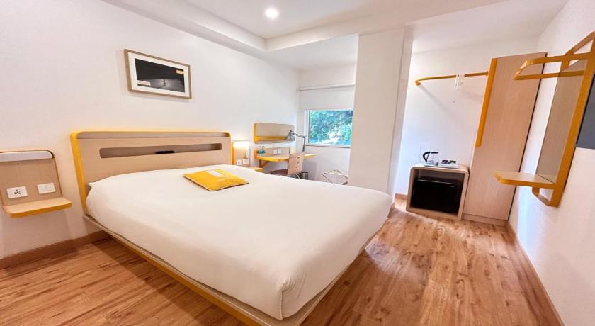 Bloomrooms @City Centre in Bangalore