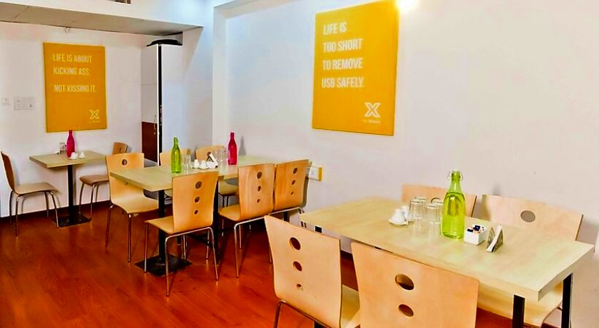 X by Bloom | Manyata in Bangalore