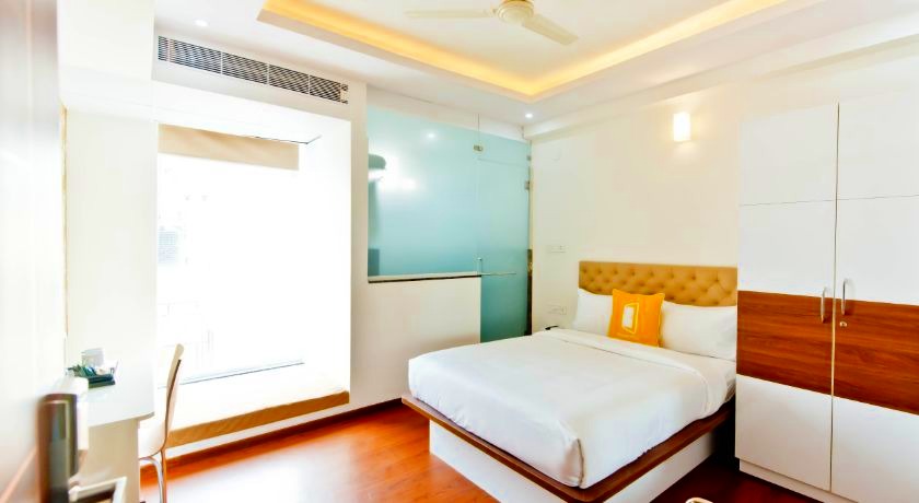 X by Bloom | Manyata in Bangalore