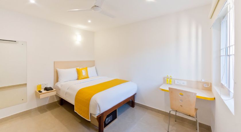 X by Bloom | Hebbal in Bangalore