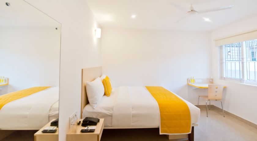 X by Bloom | Hebbal in Bangalore