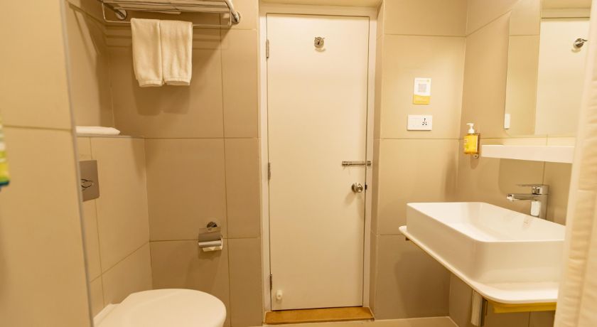 Bloom Hotel - Richmond Rd in Bangalore