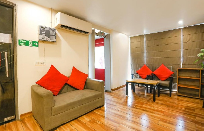 PP Residency  in Delhi