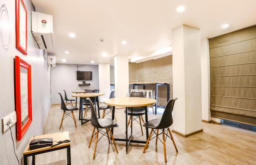 PP Residency  in Delhi