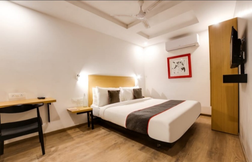 PP Residency  in Delhi