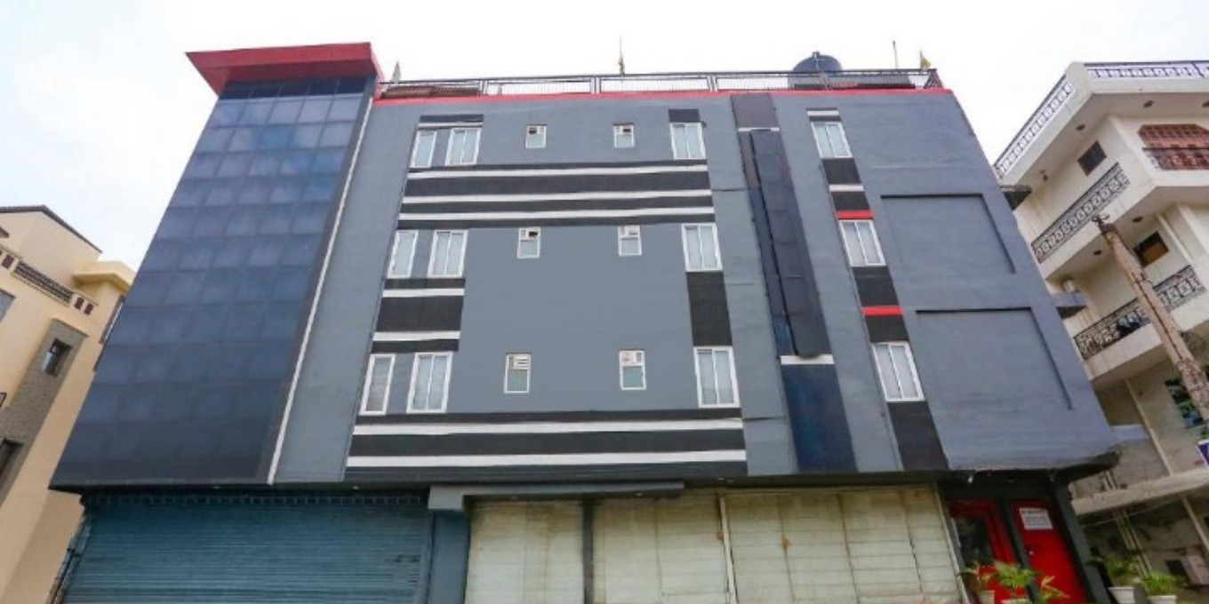 PP Residency  in Delhi