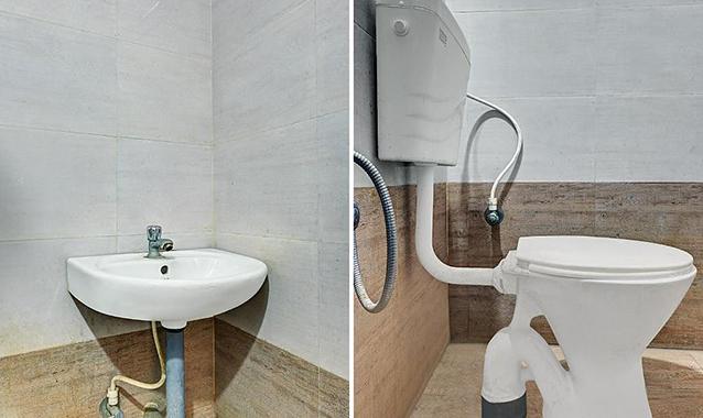 Clover Castle Phase 1 in Coimbatore