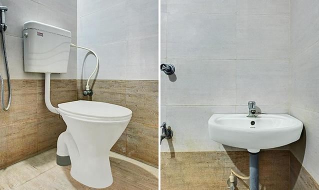 Clover Castle Phase 1 in Coimbatore