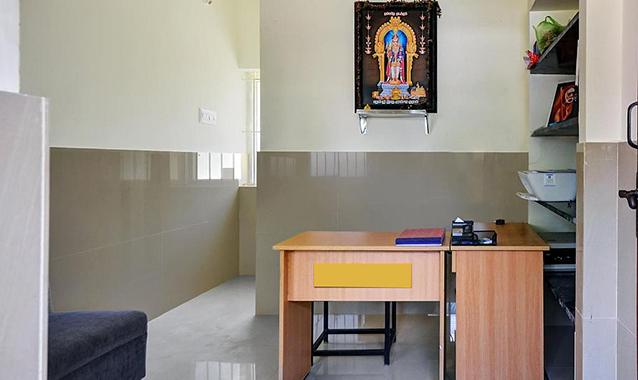 Clover Castle Phase 1 in Coimbatore