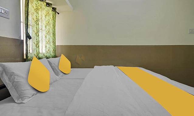 Clover Castle Phase 1 in Coimbatore