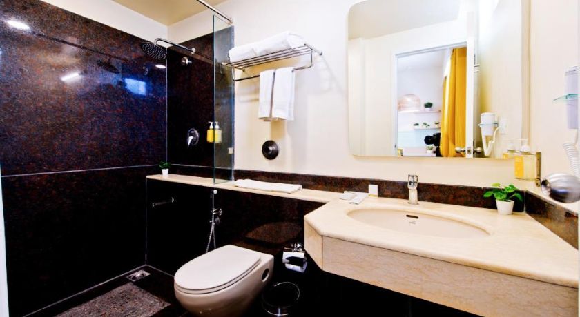 Bloom Hotel - Indiranagar in Bangalore