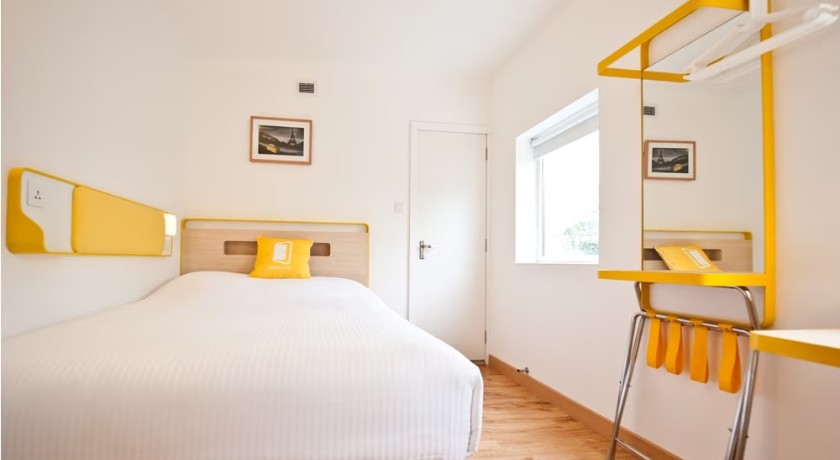 Bloomrooms @ Indiranagar in Bangalore