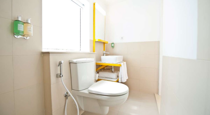 Bloomrooms @ Indiranagar in Bangalore