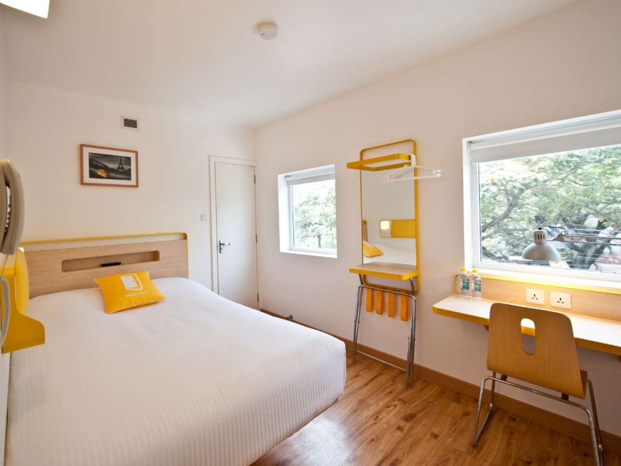 Bloomrooms @ Indiranagar in Bangalore