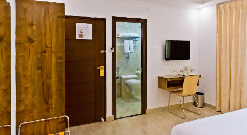 X by Bloom | Indiranagar in Bangalore