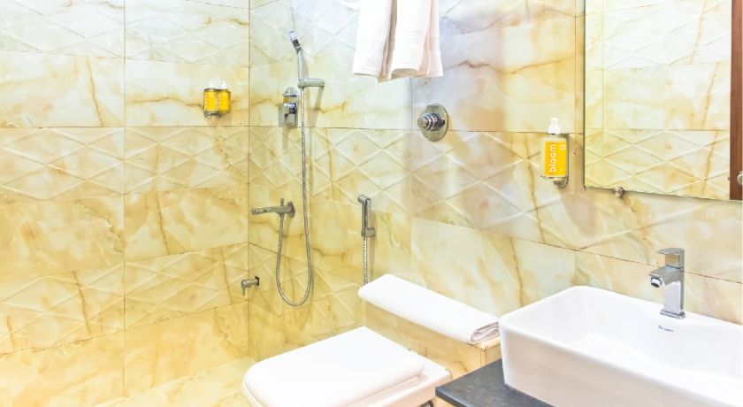 X by Bloom | Indiranagar in Bangalore