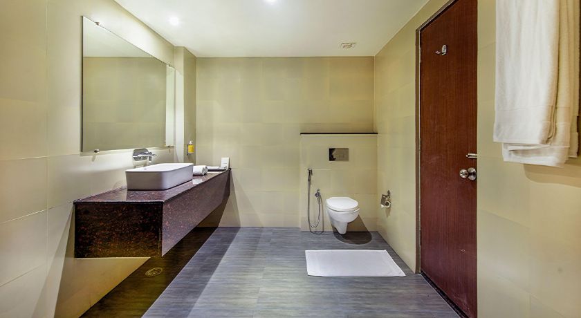 X by Bloom | Indiranagar in Bangalore