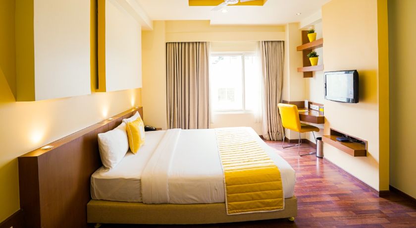 BloomSuites | Electronic City in Bangalore