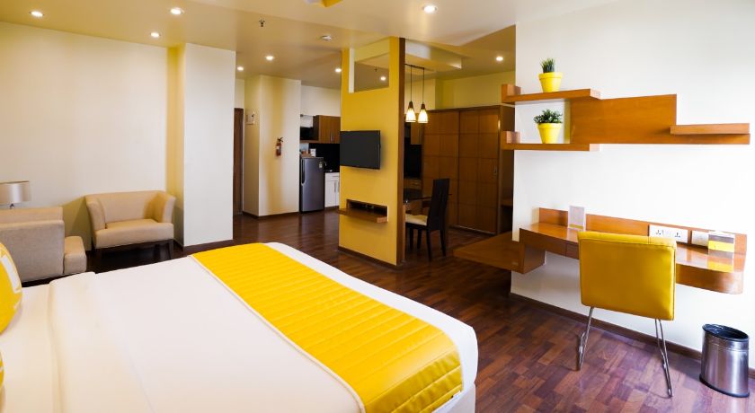 BloomSuites | Electronic City in Bangalore