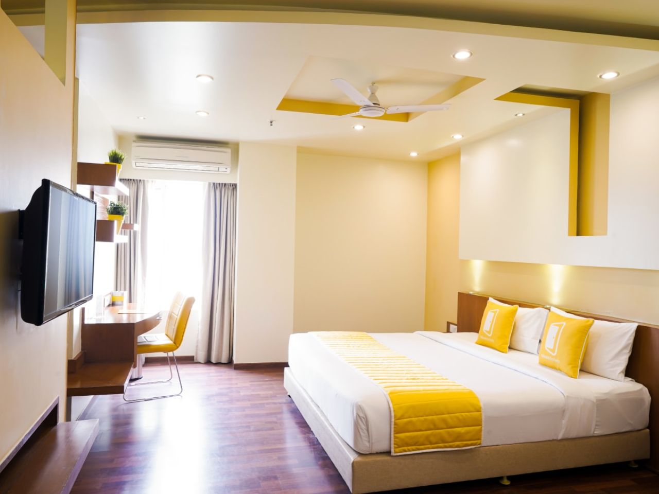 BloomSuites | Electronic City in Bangalore