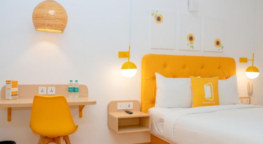 Bloom Hotel - Brookefield in Bangalore