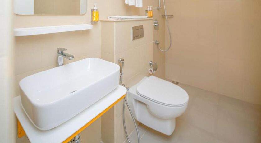 Bloom Hotel - Brookefield in Bangalore