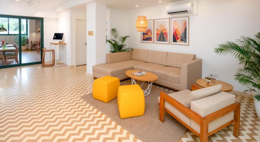 Bloom Hotel - Brookefield in Bangalore