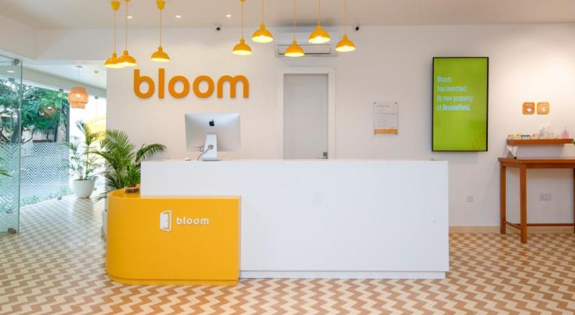 Bloom Hotel - Brookefield in Bangalore