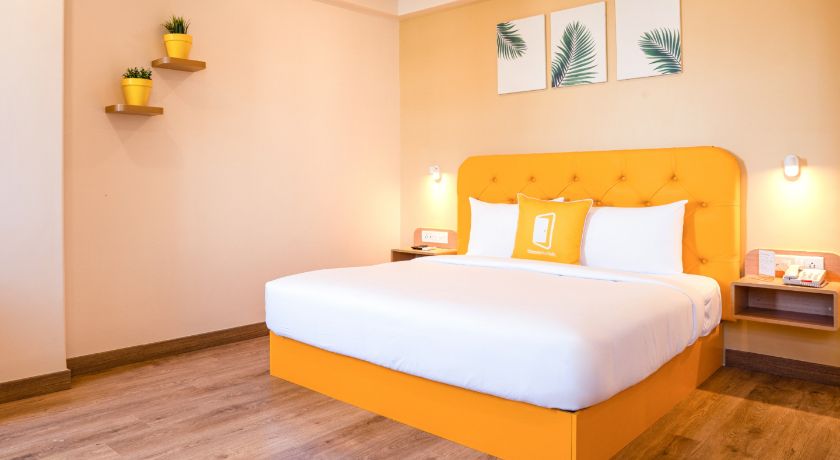 Bloom Hotel - HSR Layout Sector 3 in Bangalore