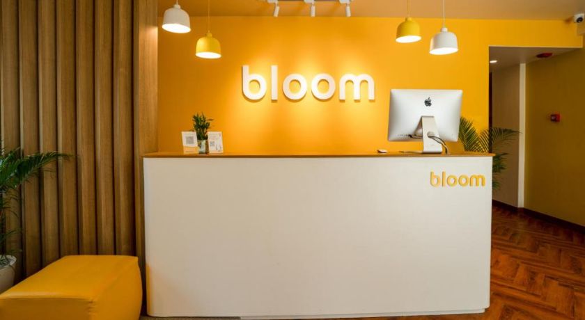 Bloom Hotel - HSR Layout Sector 3 in Bangalore