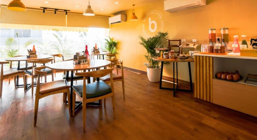 Bloom Hotel - HSR Layout Sector 3 in Bangalore