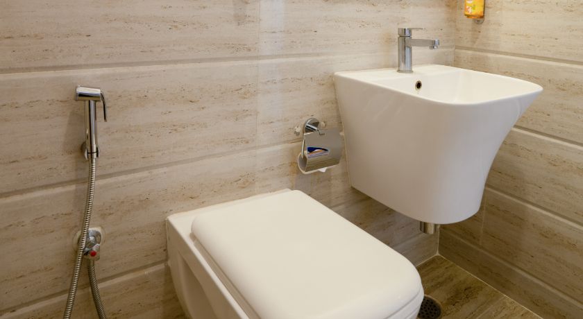 Bloom Hotel - HSR Layout Sector 3 in Bangalore