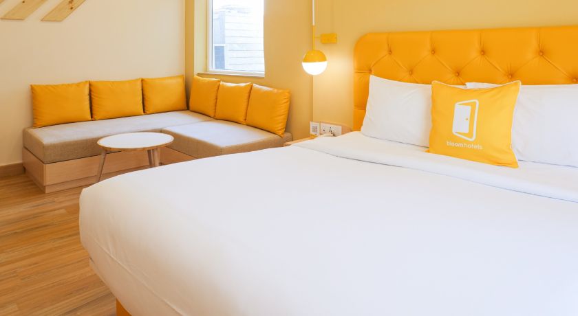 Bloom Hotel - Koramangala in Bangalore