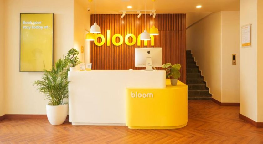 Bloom Hotel - Koramangala in Bangalore