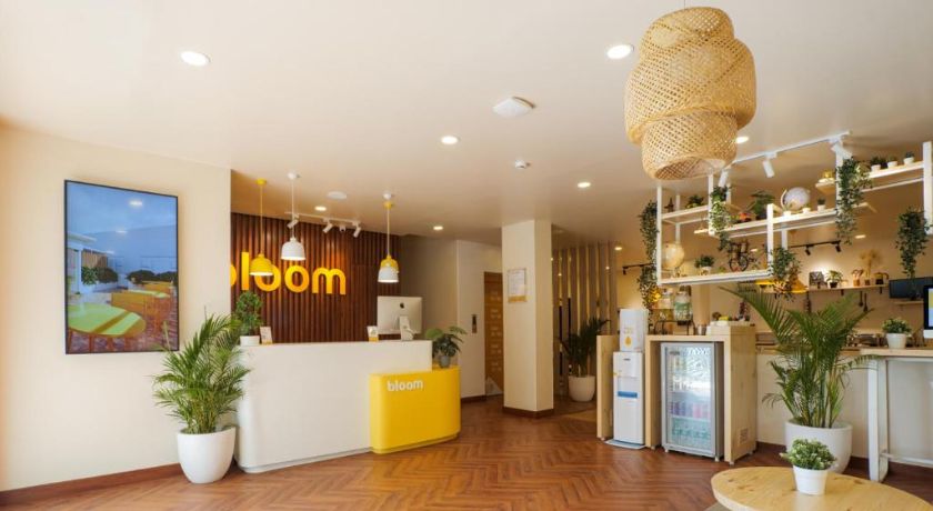 Bloom Hotel - Koramangala in Bangalore