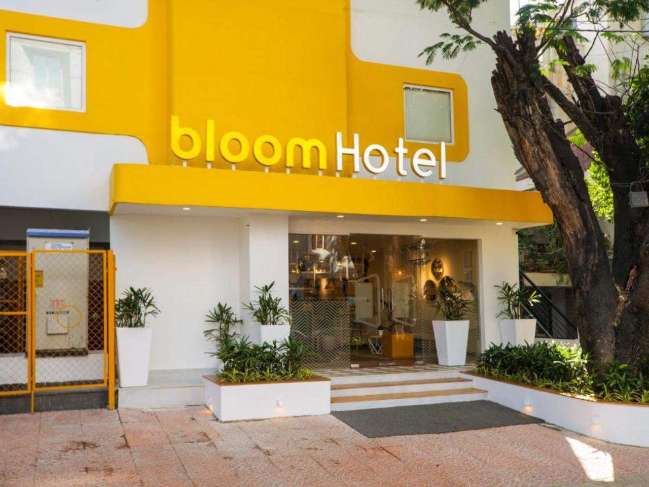 Bloom Hotel - Koramangala in Bangalore