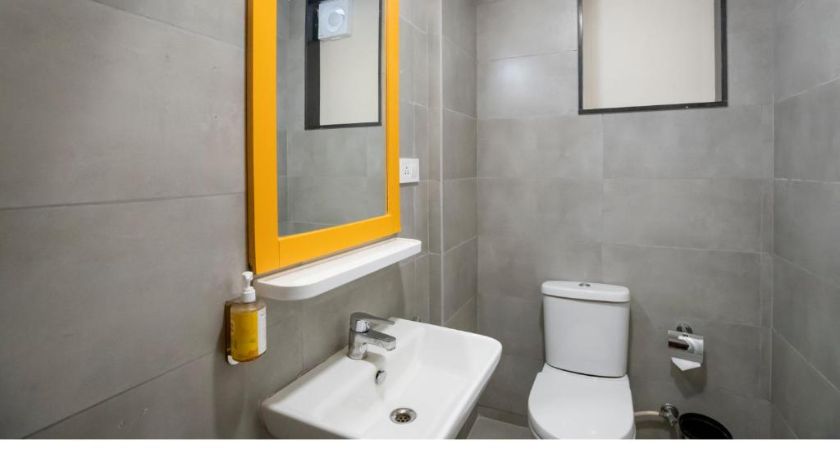 Bloom Hotel - HSR Layout Club Road in Bangalore