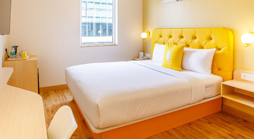 Bloom Hotel - HSR Layout Sector 6 in Bangalore