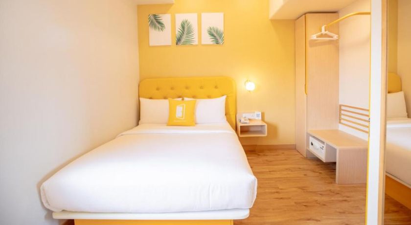 Bloom Hotel - HSR Layout Sector 6 in Bangalore