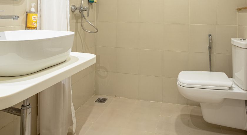 Bloom Hotel - HSR Layout Sector 6 in Bangalore