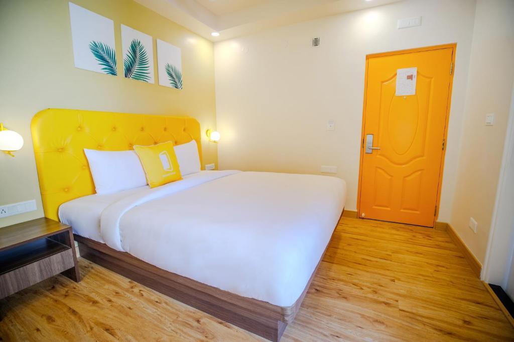 Bloom Hotel - HAL Old Airport Rd in Bangalore