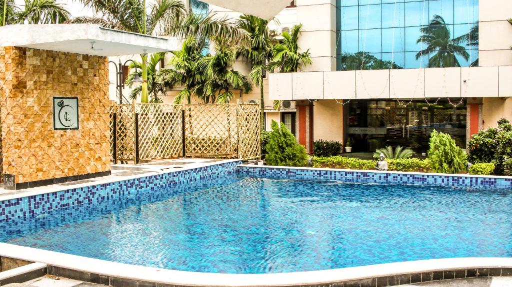 Country club Lee Crysstal - Boutique Hotel in Chennai