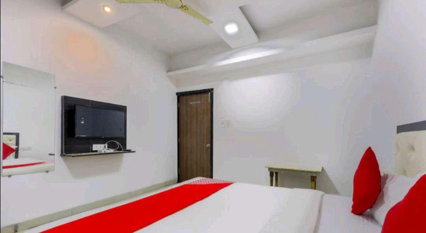 Hotel Shiva Inn in Indore