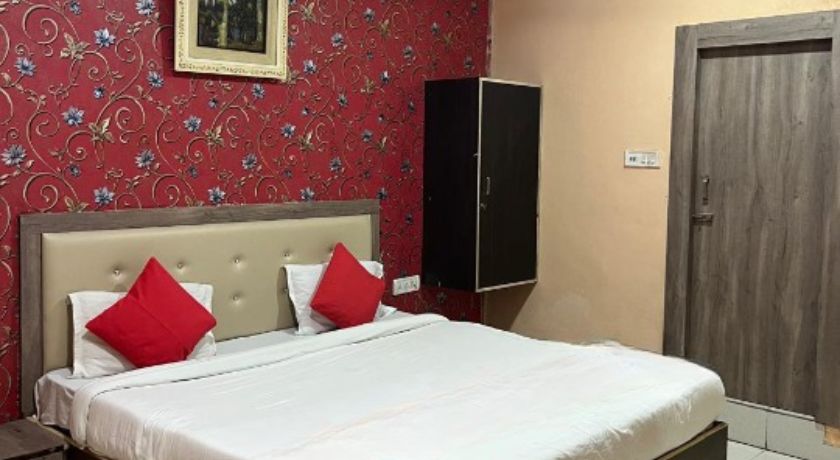 Hotel Shiva Inn in Indore