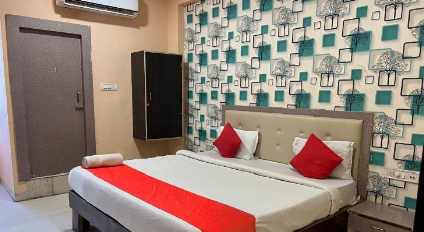 Hotel Shiva Inn in Indore