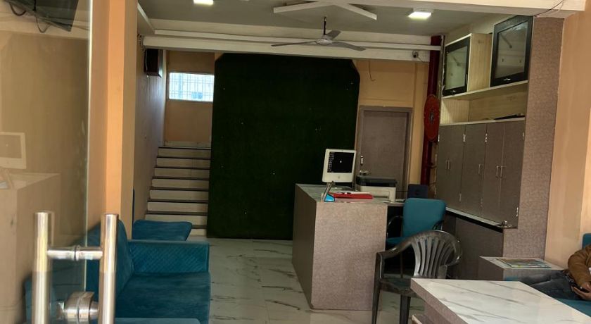 Hotel Shiva Inn in Indore