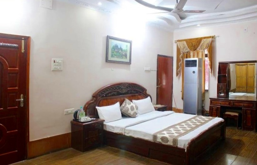 The Candy Suites in Ranchi