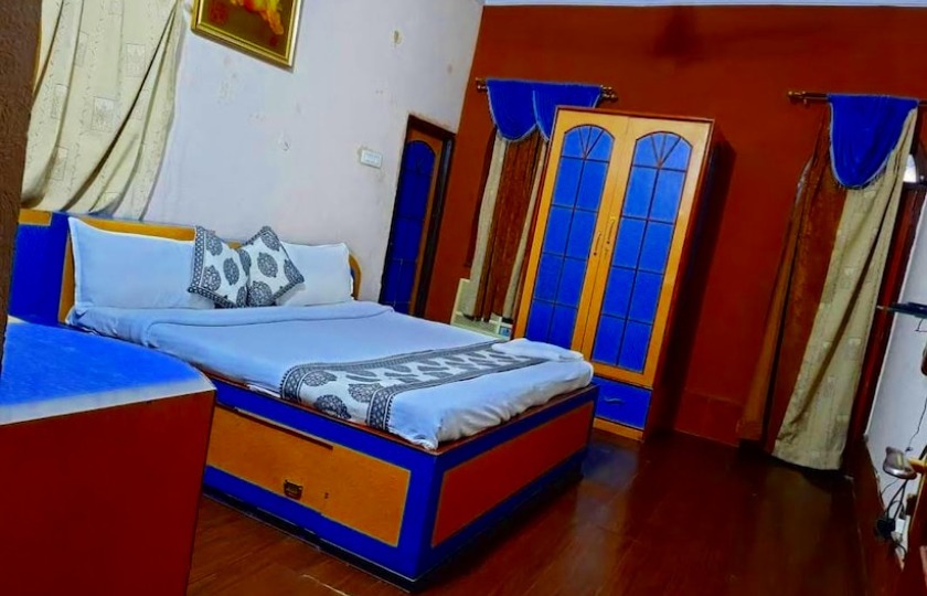 The Candy Suites in Ranchi