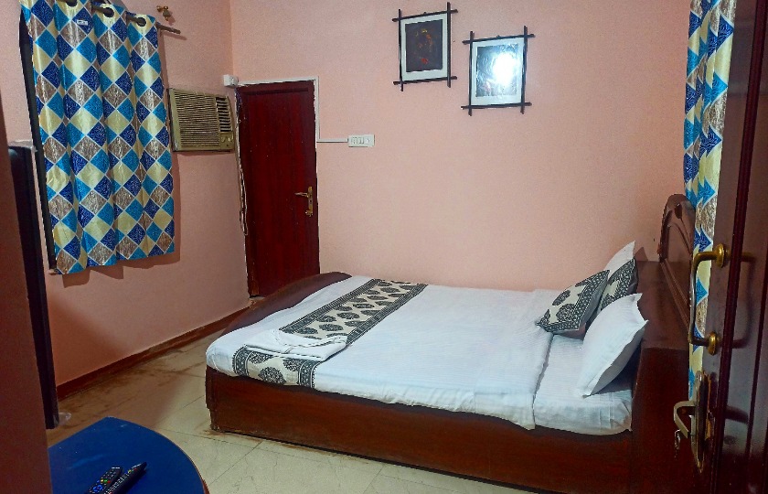 The Candy Suites in Ranchi