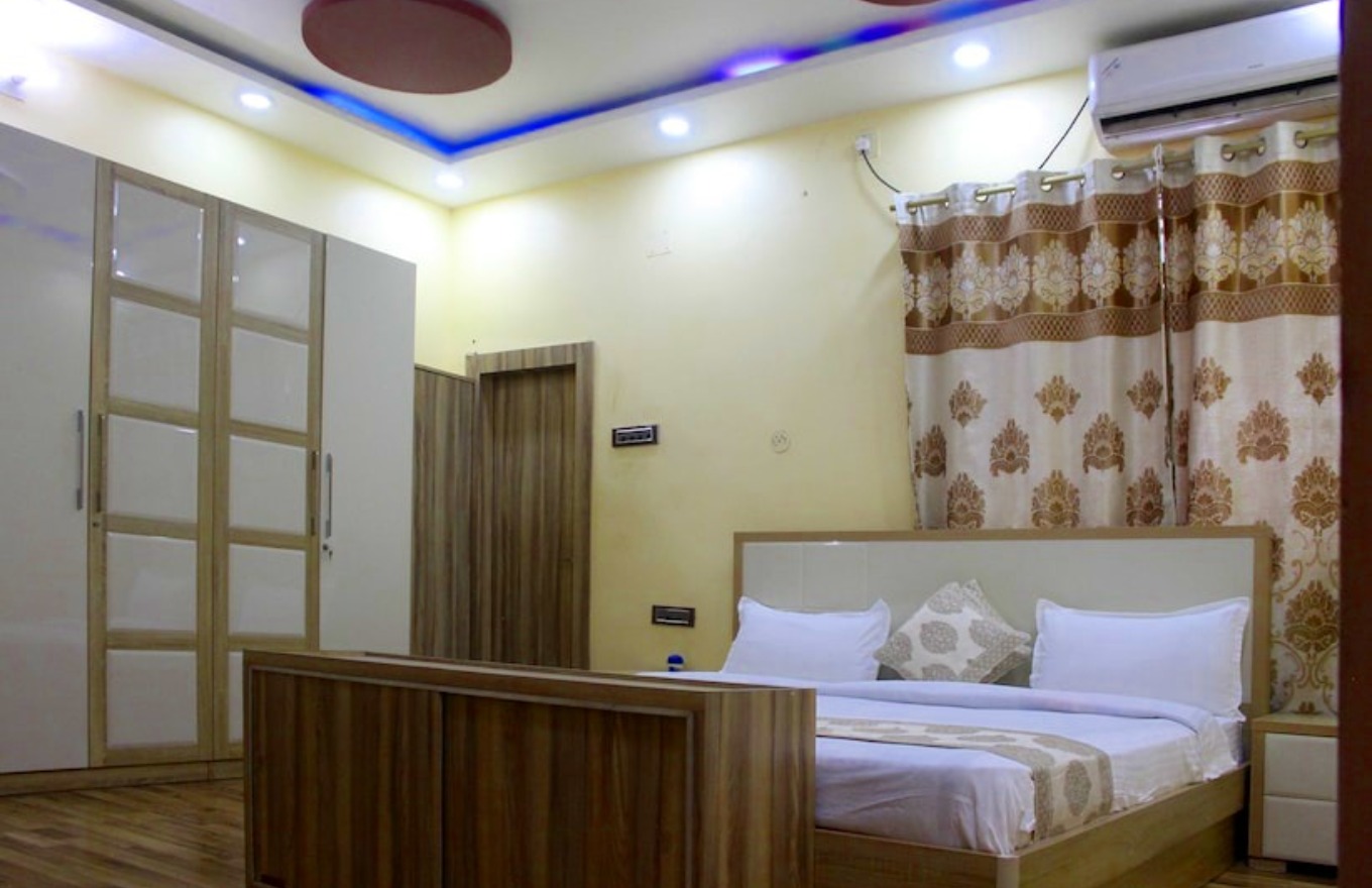 The Candy Suites in Ranchi